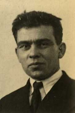 Нечитайло Николай Алексеевич