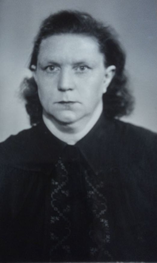 Валова Татьяна Михайловна