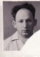 Генкин Марат Зиновьич