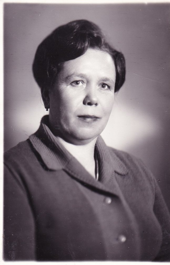 Баркова