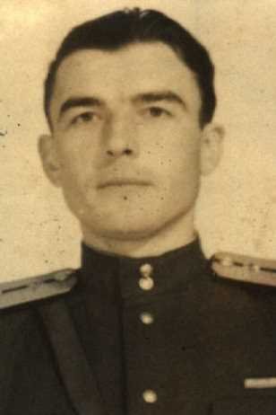 Арзюнин Герман Иванович