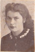 Волкова Лидия