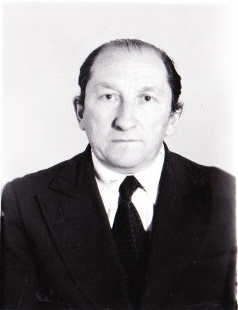Стерин Мирон Исаакович