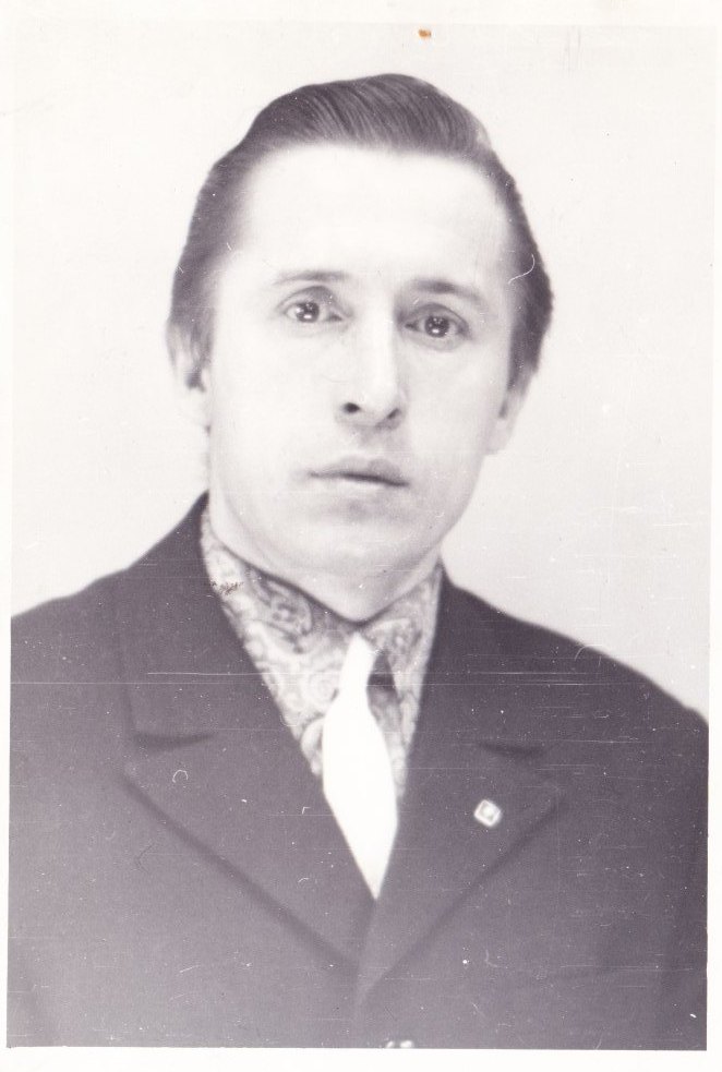 Зайцев
