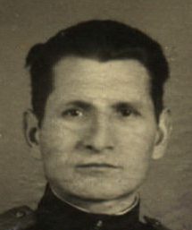 Абросимов Василий Петрович