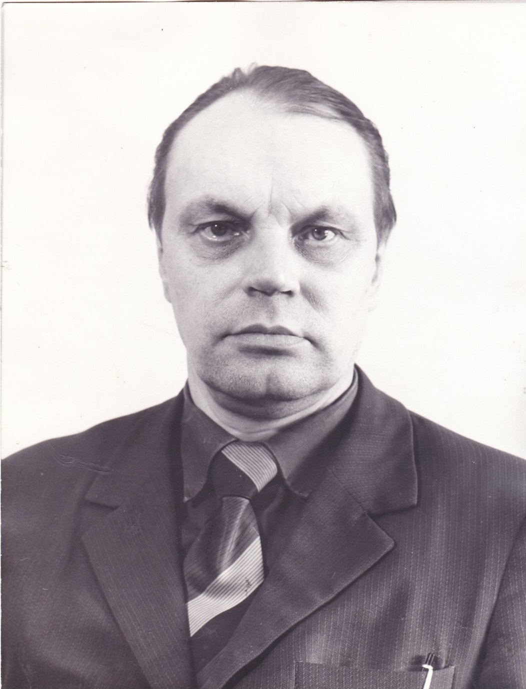 Лукин Юрий Иванович