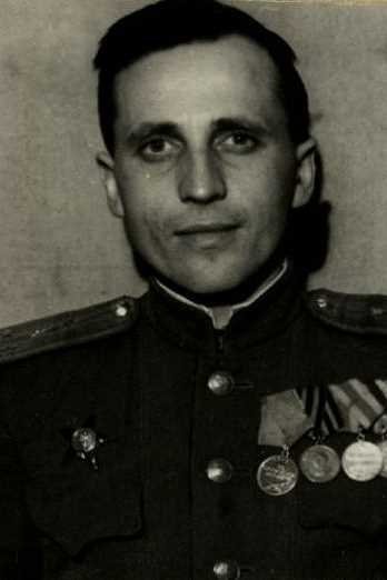 В зрелом возрасте