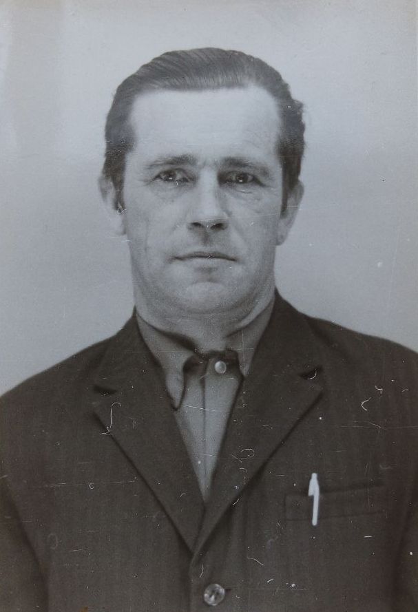 Исаев АН