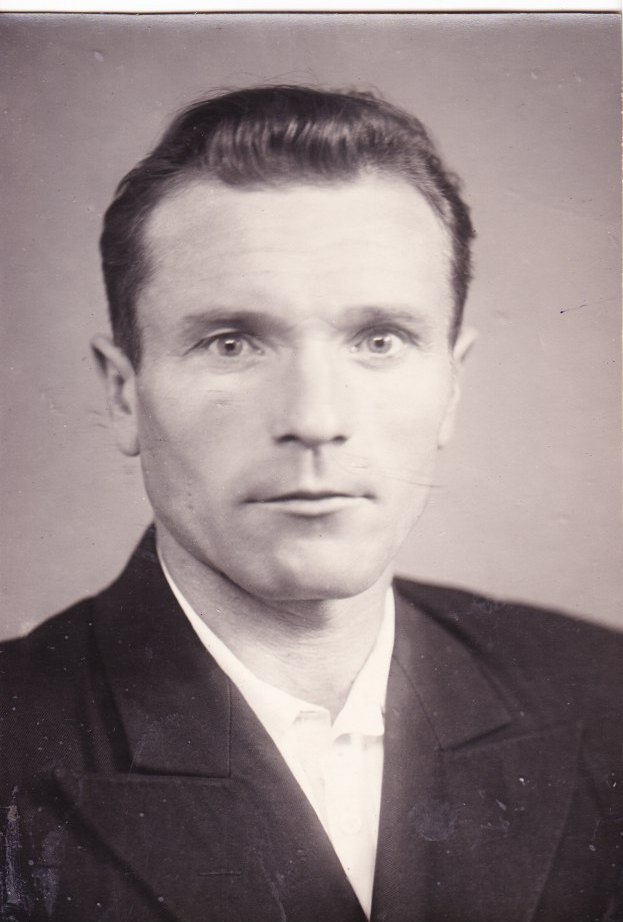 Фото 1965