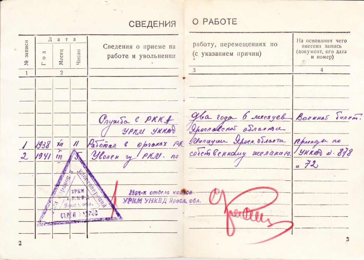 Трудовая книжка_2