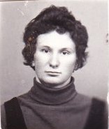 Пирогова Галина Николаевна