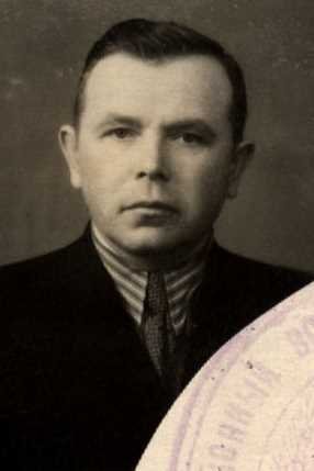 Кириллов Валентин Михайлович