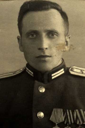 Галаев Сергей Иванович