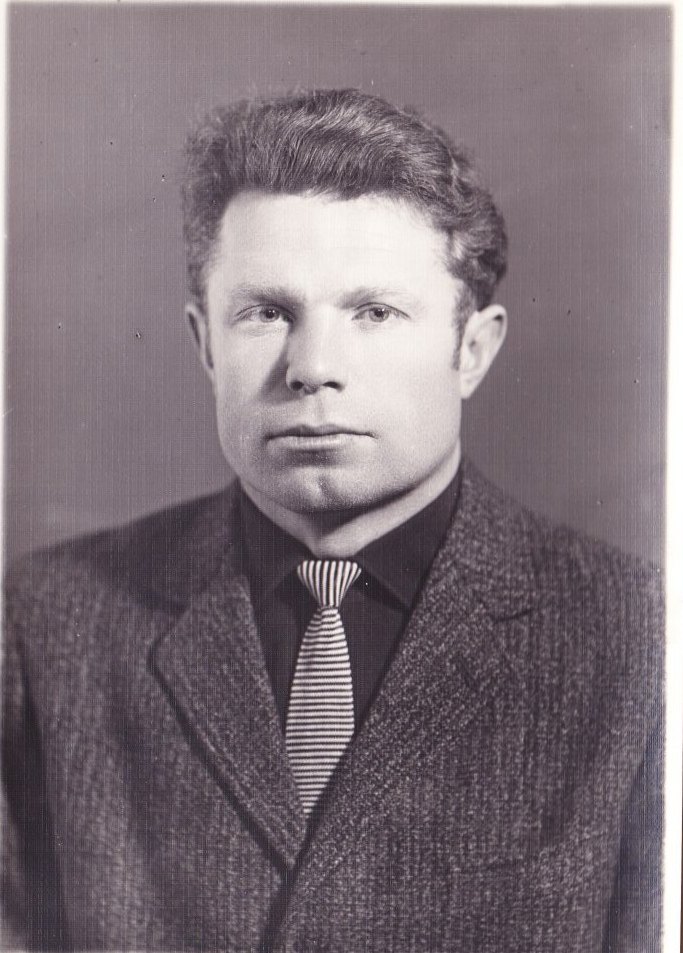 Катков Алексей Васильевич