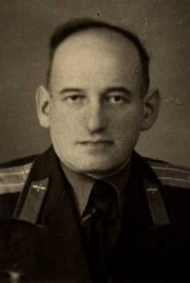 Дынин Исаак Эммануилович
