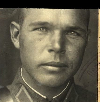 Апальков Федор Алексеевич