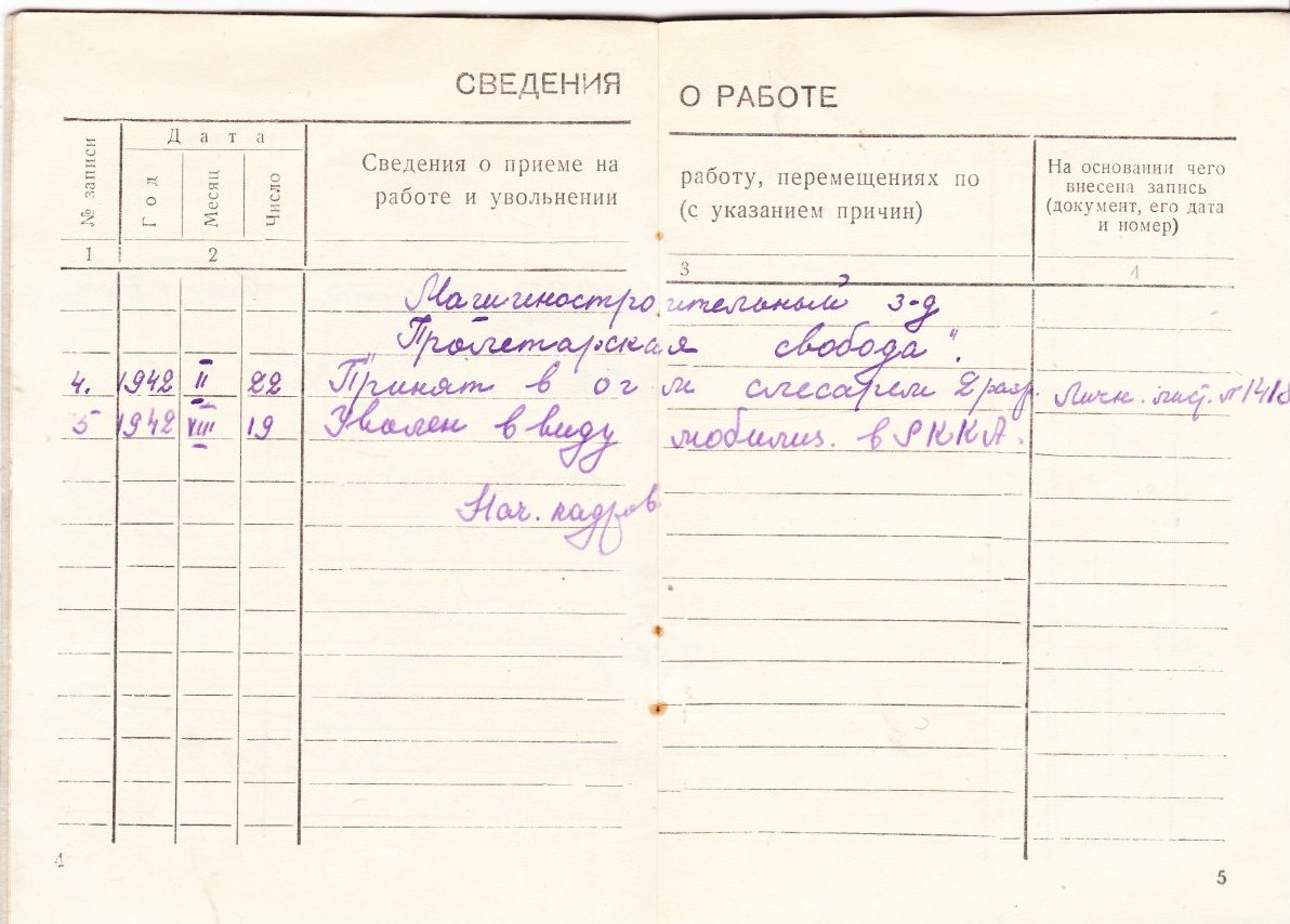 Трудовая книжка_3