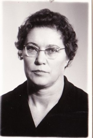 Литова Нина Ивановна