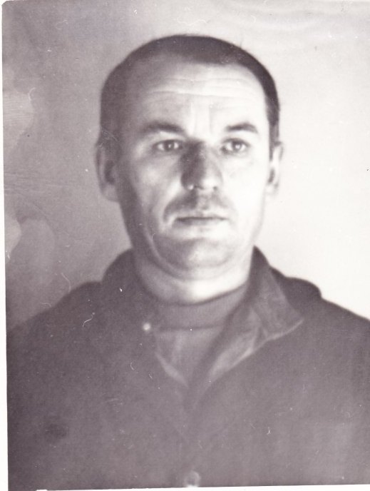 Козырев Георгий Михайлович