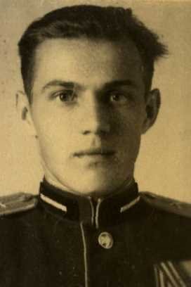 Куклев Валерий Федорович