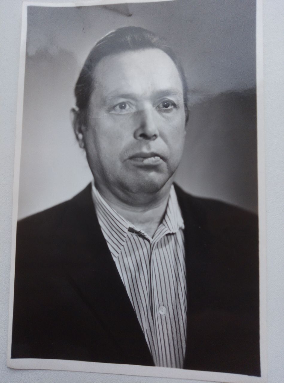 Данилов Анатолий