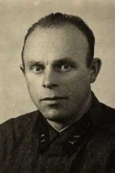 Журавлев Сергей Павлович