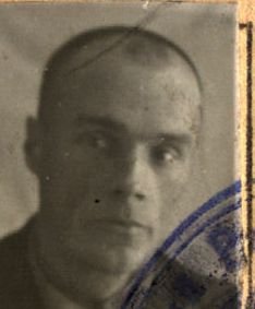 Жаров Николай Павлович