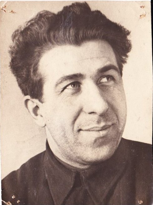 Цекин Борис Павлович