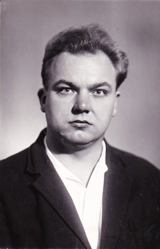 Борщ Валерий Г