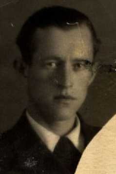 Михайлов Георгий Александрович