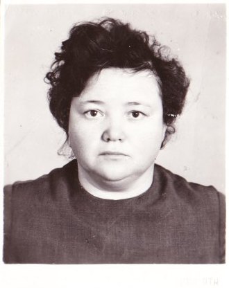 Вялова
