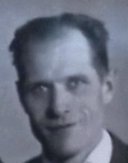 Сулимов ВП