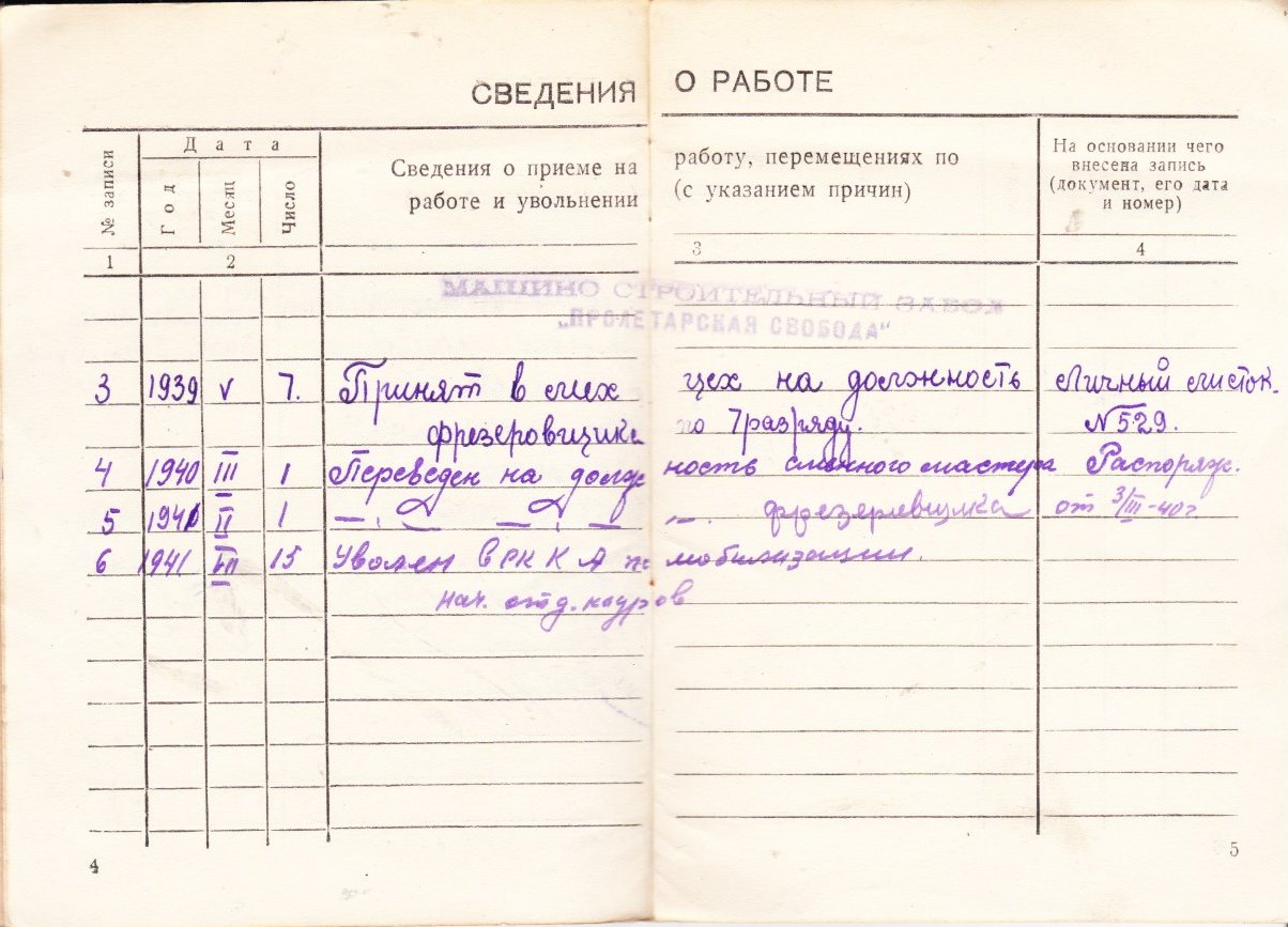 Трудовая книжка_3