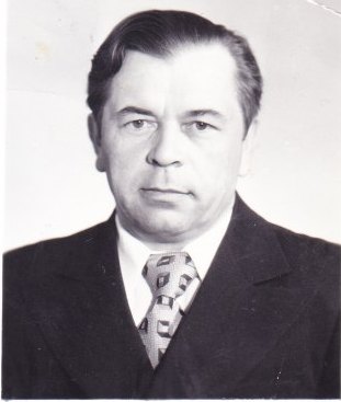 Бачурин Виктор Александрович