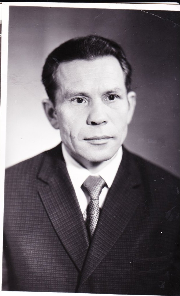 Балюкин Анатолий Дмитриевич