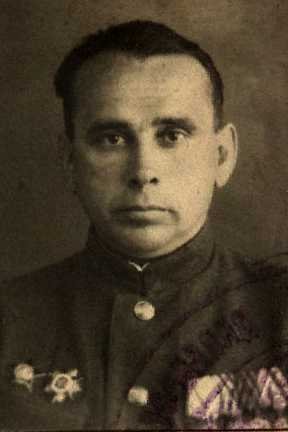 Фото времен войны
