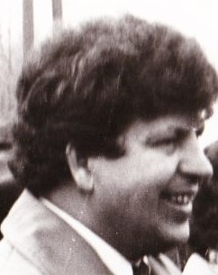 Соловьев ВД