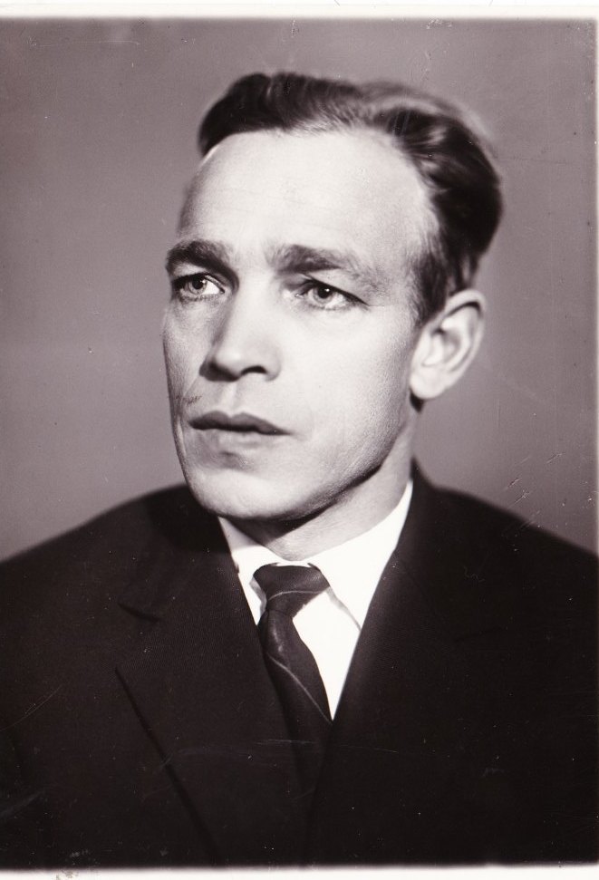 Фото 1946