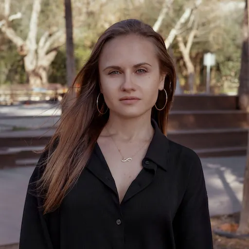 Екатерина — психолог онлайн на платформе Ментальный код