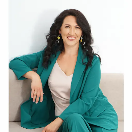 Екатерина Жук — psychologist online at Mental Code
