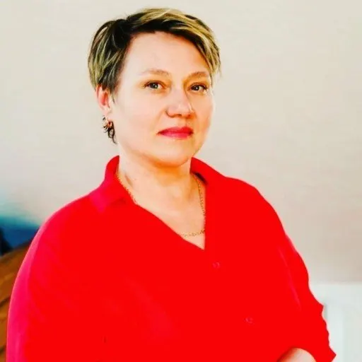 Елена Яскина — psychologist online at Mental Code