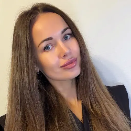 Татьяна Ожигова — psychologist online at Mental Code