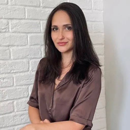 Ксения Колякова — psychologist online at Mental Code