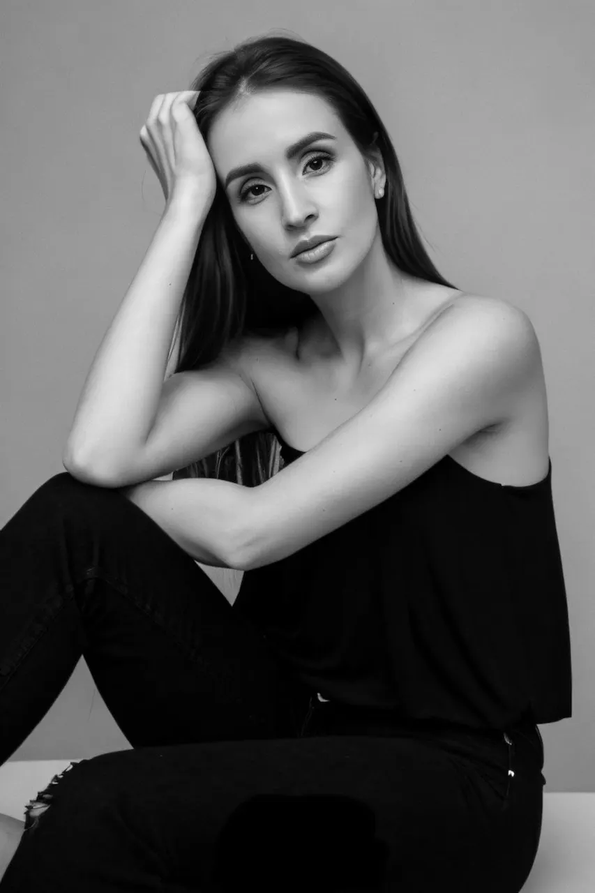 Регина — Portfolio 1