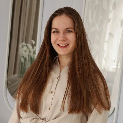 Маргарита — психолог онлайн на платформе Ментальный код