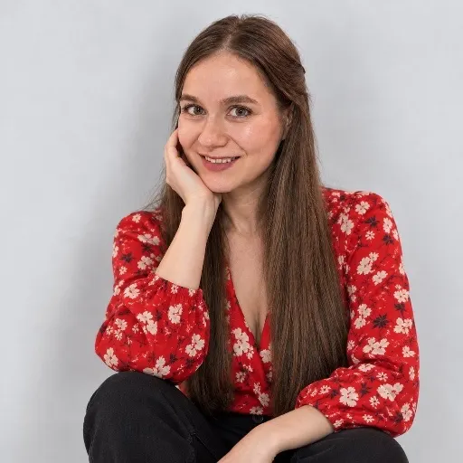 Маргарита Каммерер — психолог онлайн на платформе Ментальный код