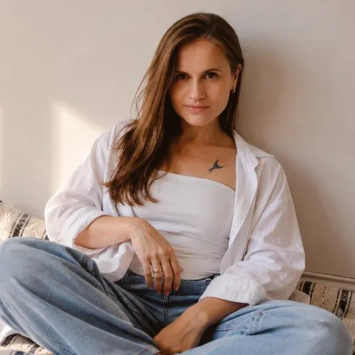 Екатерина Кирсанова — психолог онлайн на платформе Ментальный код