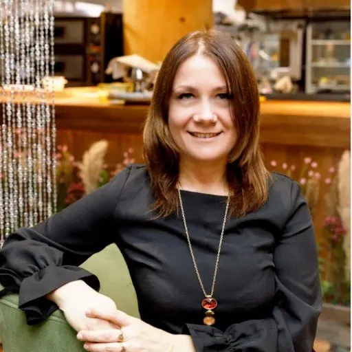 Александра Щербак — psychologist online at Mental Code