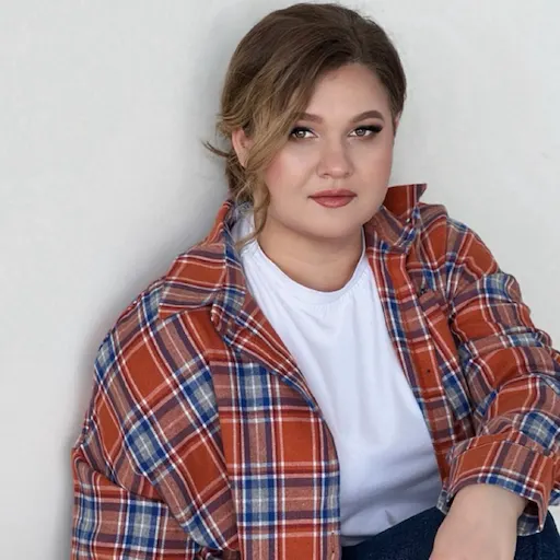 Екатерина Слесарева — psychologist online at Mental Code