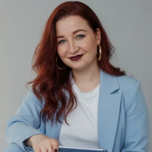 Марина Дёгтева — psychologist online at Mental Code